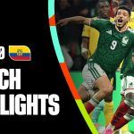 Highlights | Mexico 2-0 Ecuador |FIFA World Cup 2026™