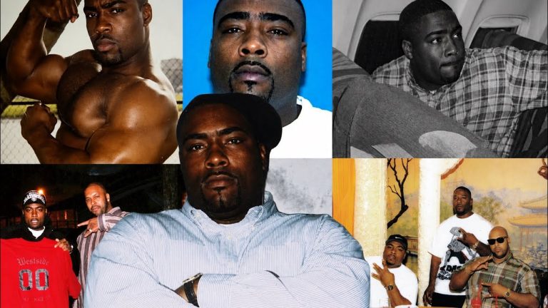 “His Death Caused The West Coast VS East Coast War” The Story Of Compton Piru Big Jake