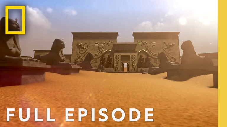 Hollywood’s Hidden Secrets (Full Episode) | Drain the Oceans Compilation | National Geographic