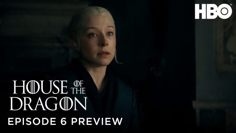 House of the Dragon | Episode 6 Preview | HBO Max