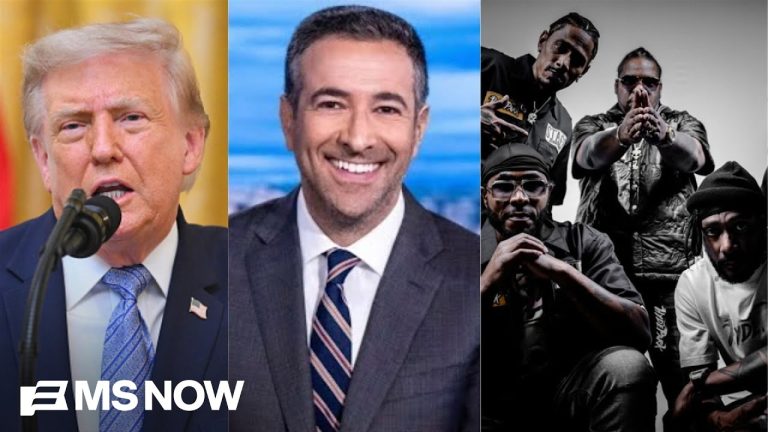 How it ENDS: Trump polling crash WORSE than Jan. 6 as Dem Socialists TROUNCE MAGA brand