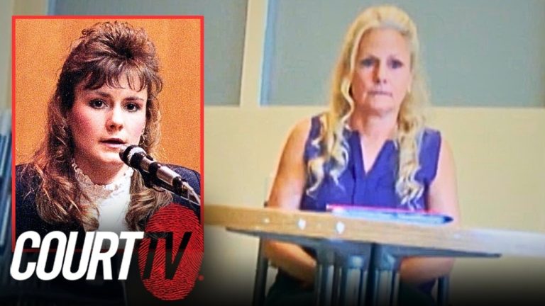 Husband Killer Pamela Smart Begs Judge for New Trial
