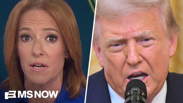 INSTANT REACTION: Breaking down the truth about Trump’s election speech