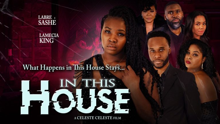 In This House | What Happens In This House, Stays… | Full, Free Movie | Drama, Thriller