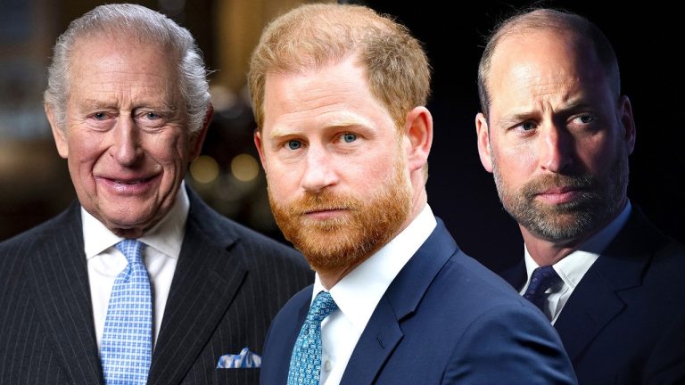 Inside Prince Harry’s Reunion With King Charles and if William Reconciliation Is Next (Royal Expert)