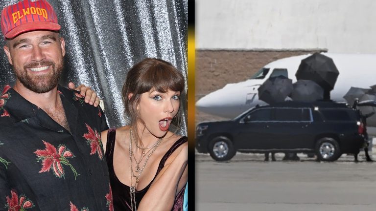 Inside Taylor Swift and Travis Kelce’s Post-Marriage Plans: Another Wedding?!