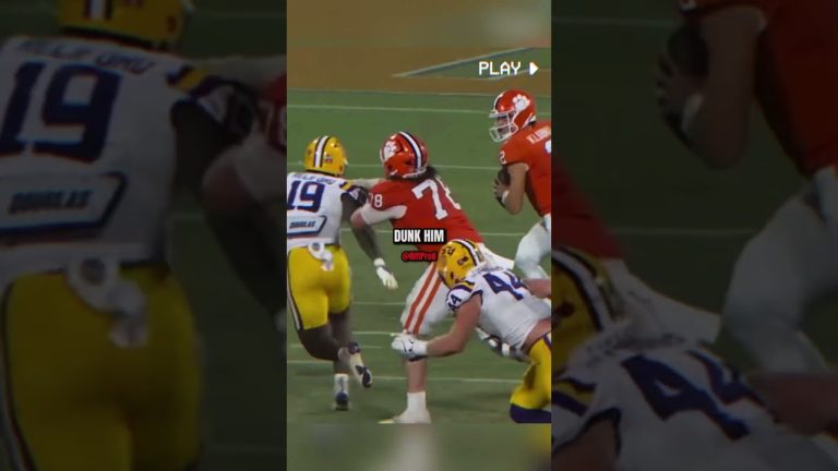 Is Dabo Swinney Stuck In The Past 🤔😂 #shorts #cfb