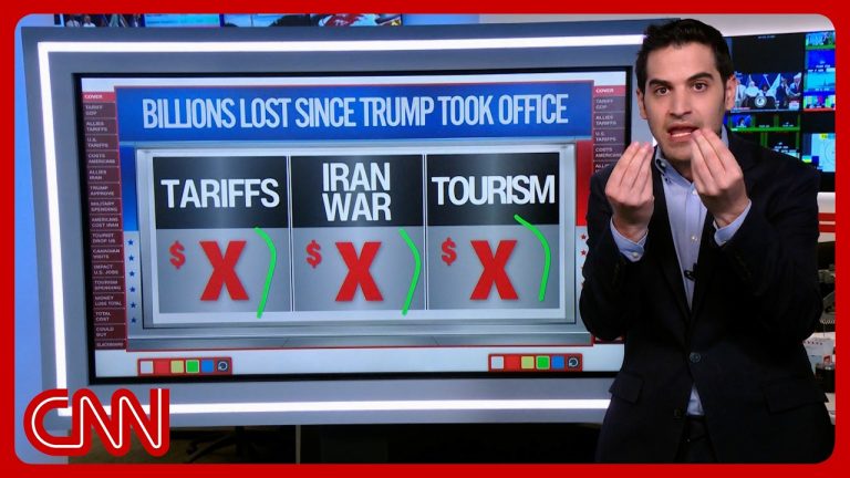 I’ve run the numbers. Here’s how much Trump has cost America (so far)
