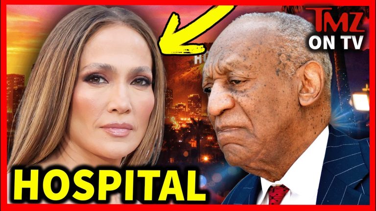 JLO Just Shocked The World… | TMZ TV Ep 7/1/26