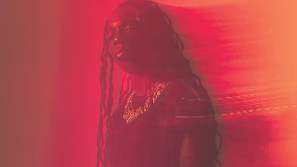 Jacquees – Accuse Me (Official Audio)