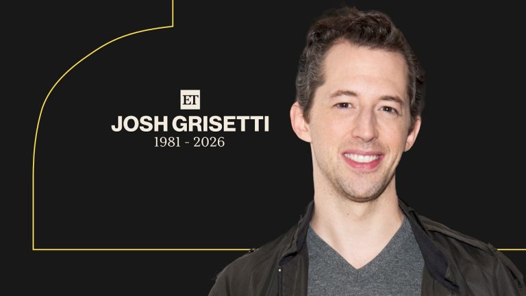 Josh Grisetti, Marvelous Mrs. Maisel Actor, Dead at 44 by Suicide