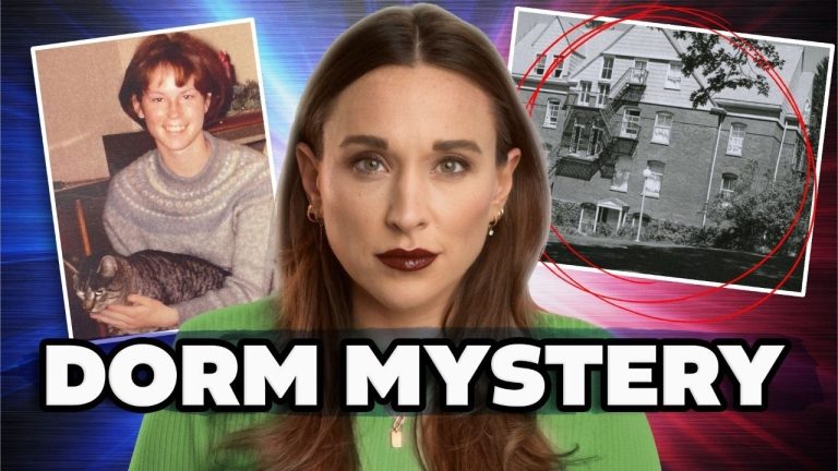 Joyce LePage: A Secret Dorm, an Abandoned Car and a Missing Student