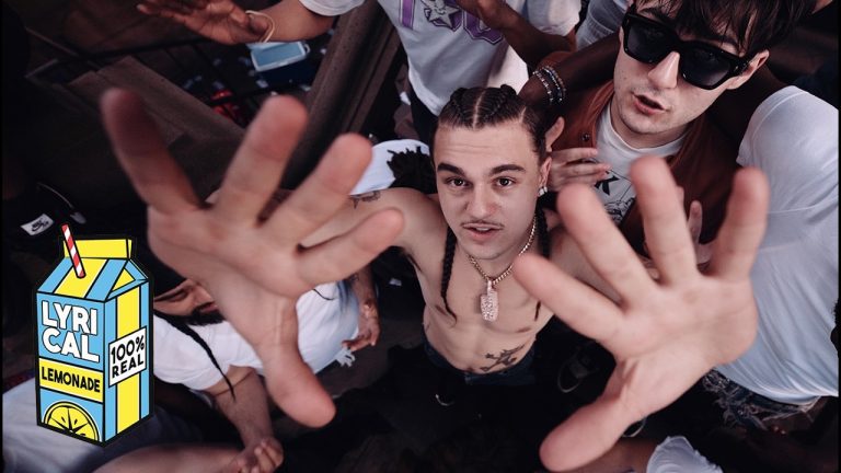 Judah Weston & IsoKeys – RA TA DIA (Official Music Video)