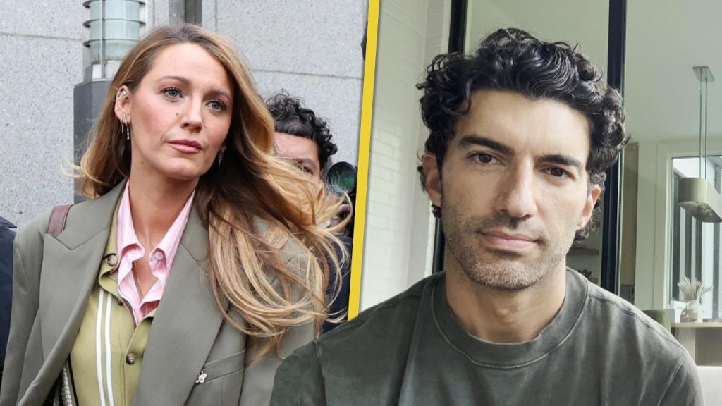 Justin Baldoni BREAKS SILENCE on Family ‘Trauma’ From Blake Lively Legal Drama