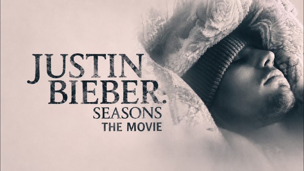 Justin Bieber: Seasons: The Movie