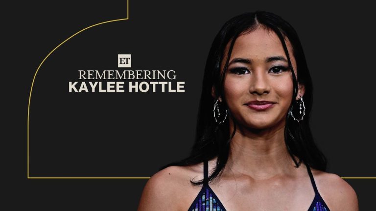 Kaylee Hottle, ‘Godzilla vs. Kong’ Actress, Dead at 18