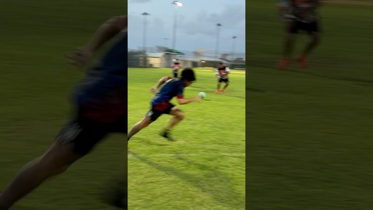 Kickball nice bunt 2176 #kickball #sports #league #kick #espn #catch