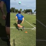 Kickball nice play 2273 #kickball #sports #league #kick #espn #catch