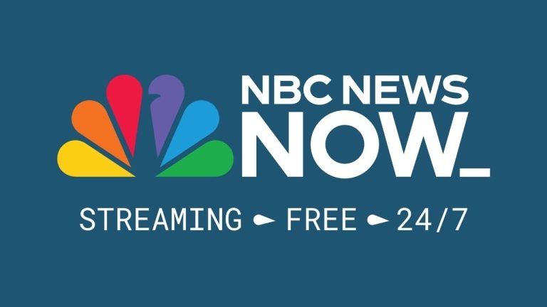 LIVE: NBC News NOW – July 9