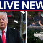 LIVE NEWS: Trump visits GMC, Seattle mass shooting update, US-Iran war latest & more
