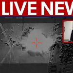 LIVE NEWS: US hits 90 targets in Iran, Trump under threat, Tyler Robinson pretrial 10:30AM ET & more
