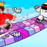 🔴 LIVE NOW | +1 Speed Keyboard Escape 😉