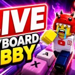 🥉 LIVE NOW: Can I Survive MAX SPEED Before It’s Too Late? ⚡💀 #RobloxGaming  716