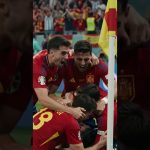 🔴 LIVE NOW: GOAL SPAIN! 🇪🇸 Spain Breaks Through in Extra Time