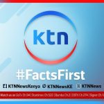 LIVE NOW 🔴 KTN LIVE STREAM