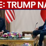 LIVE: Pres. Trump & Turkish president meet ahead of NATO summit