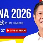 LIVE – SONA 2026 – Pres. Bongbong Marcos’ 5th State of the Nation Address (July 27, 2026) | GMA News
