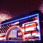 LIVE: Trump’s speech and July 4th fireworks in Washington, DC