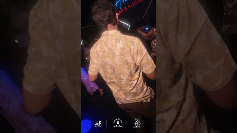 Latin Madness Social Night by Brij | Dance, Music & Vibes