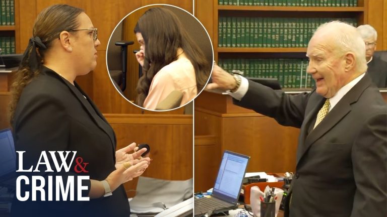 Lindsay Clancy Murder Trial — MA v. Lindsay Clancy — Full Opening Statements
