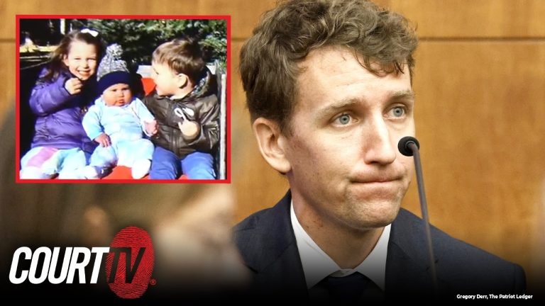 Lindsay Clancy’s Ex Fights Tears Remembering Their Children