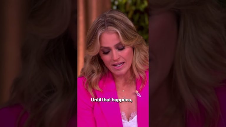 Lindsay Hubbard reveals she hasn’t spoken to Amanda Batula since filming ‘In The City’ #shorts