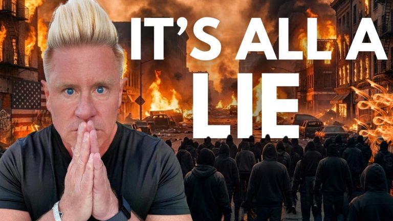 MOST IMPORTANT VIDEO IN MONTHS…….(IT’S ALL BLOWING UP)