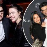 Margaret Qualley & Jack Antonoff separation, Gina Rodriguez sides with Justin Baldoni | P6Headlines
