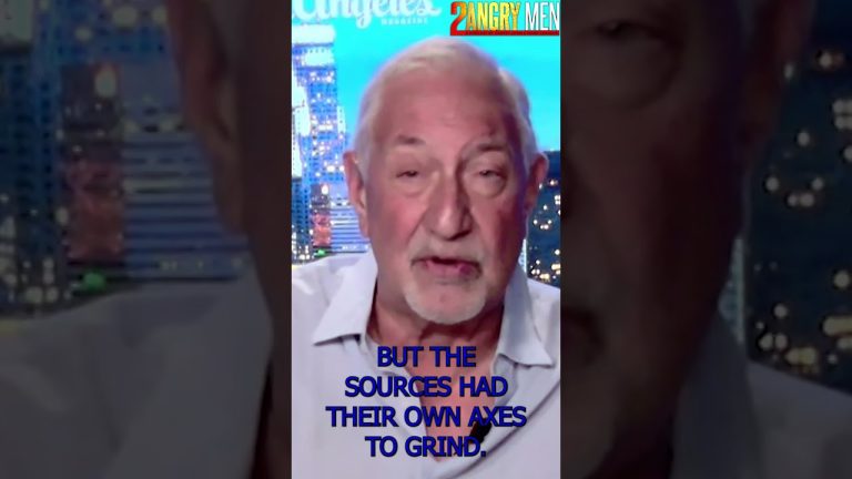 Mark Geragos: Reuters Story on Nancy Guthrie Was “Flat Out Wrong” – LAMag #shorts