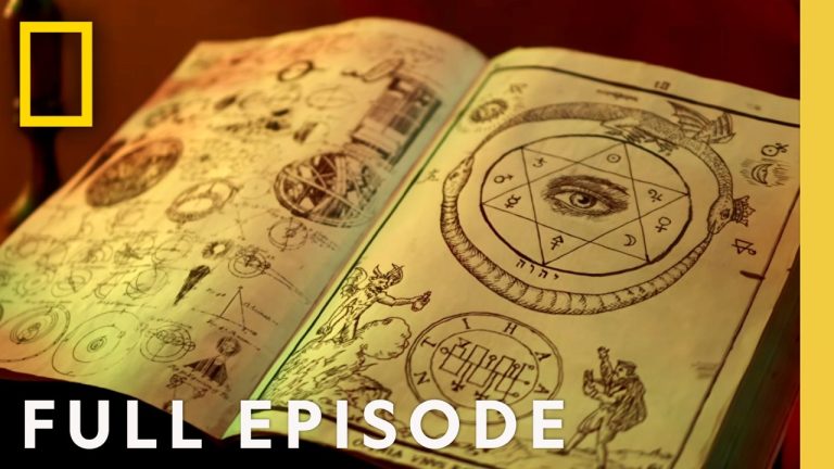 Medicine Practices Throughout History (Full Episode) | Mysteries of Ancient Medicine | Nat Geo