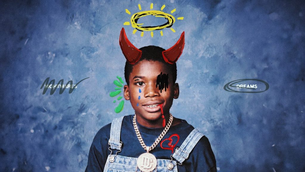 Meek Mill – Nightmares To Dreams (Official Audio)