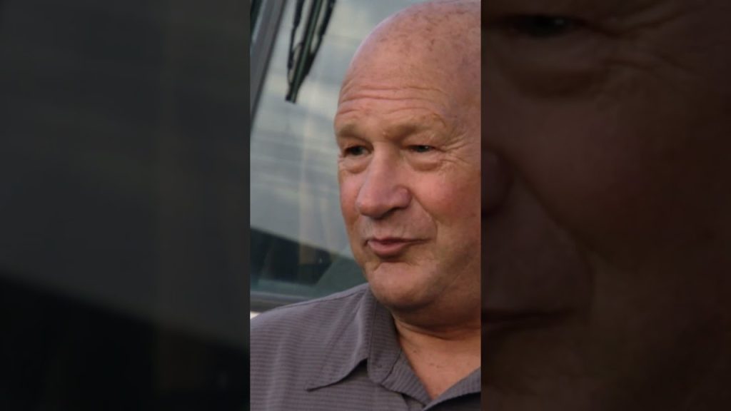 Meet the Veteran Transforming His RV for Duty 🇺🇸 #RockMyRV