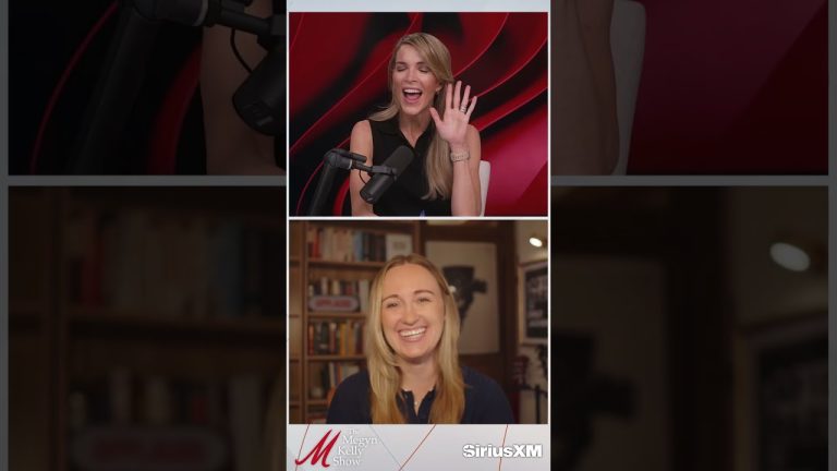 Megyn Reacts to Former CNN Host Brooke Baldwin’s WILD TED Talk About “Goo” and Bikini Photos on IG