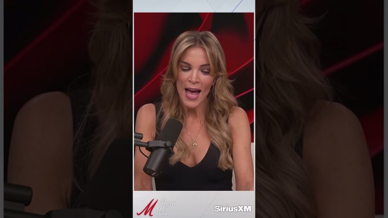 Megyn Reacts to “Stomach-Turning” Dr. Fauci Diary Entries About CNN’s Dana Bash and Jake Tapper