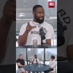 Michael Jai White doesn’t do Hyrox… In fact, he’s never even heard of it.  #menshealth