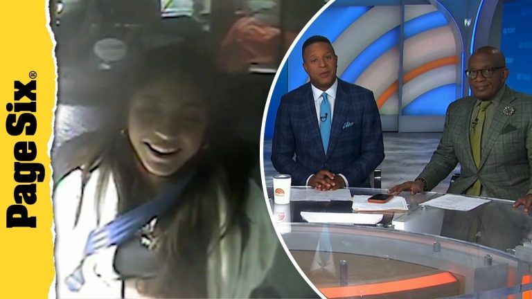 Milania Giudice’s arrest dashcam released, ‘Today’ hosts granted restraining orders | P6 Headlines