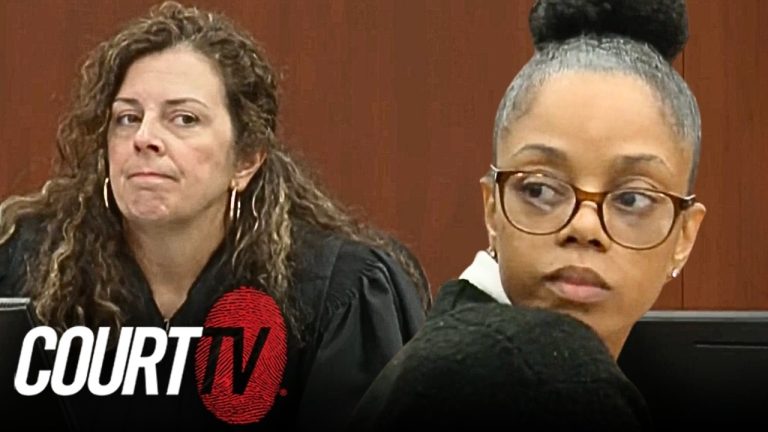 Mistrial Rocks Mom’s Toddler Beating Case