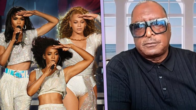 NEW Destiny’s Child Music?! What Beyoncé’s Dad Is Promising