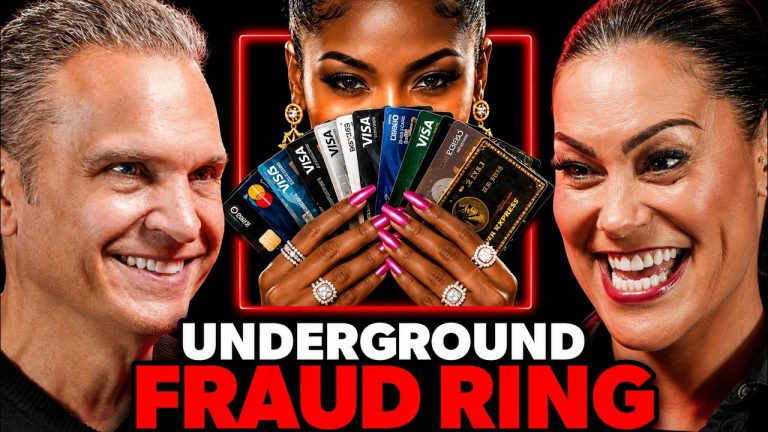 NYC Model Becomes Fraud Queen