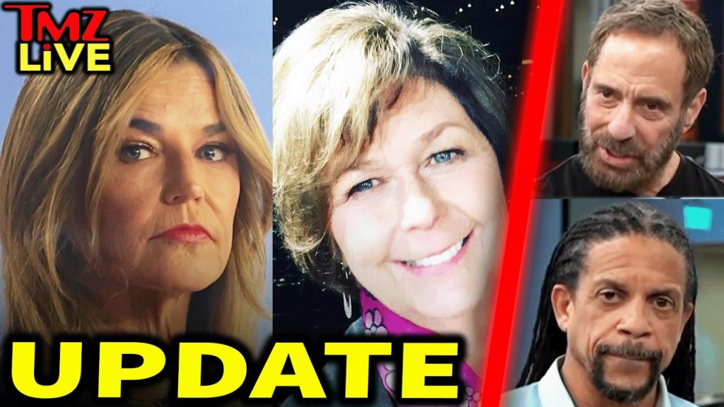 Nancy Guthrie Update: FBI Speaks Out… | TMZ Live Ep 7/28/26